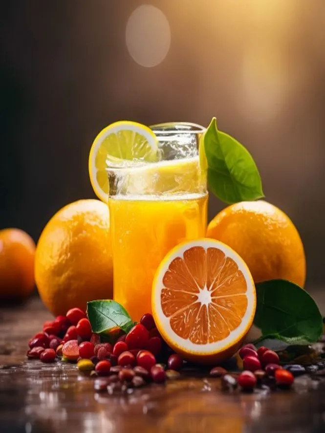 CitrusBurn