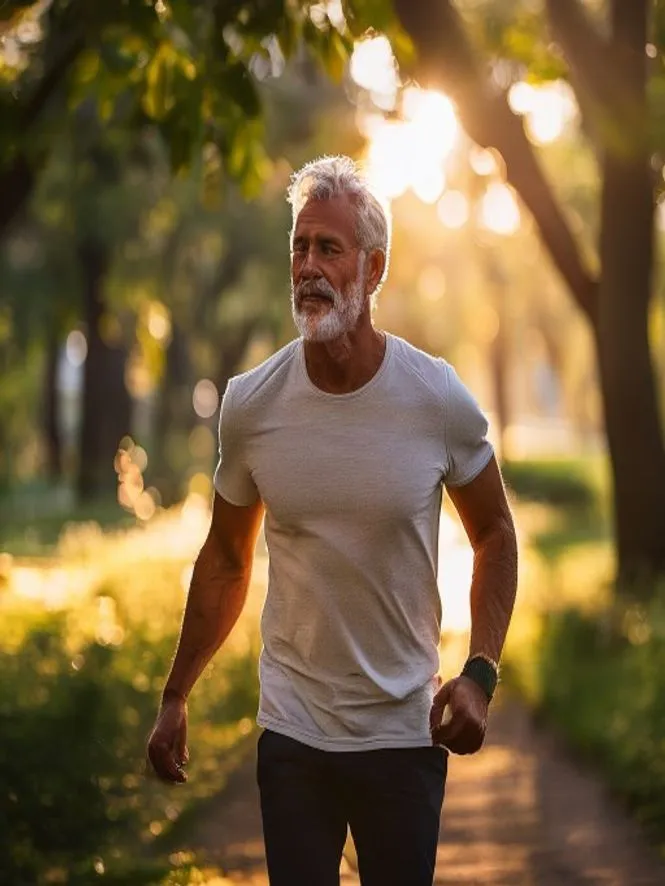 Prostate Health Discovery